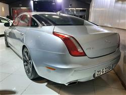 جاكوار XJ